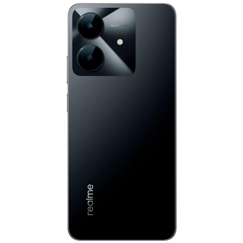 Smartphone Realme Note 60x 64GB 3GB RAM Dual SIM Tela 6.74